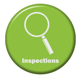 icon inspections