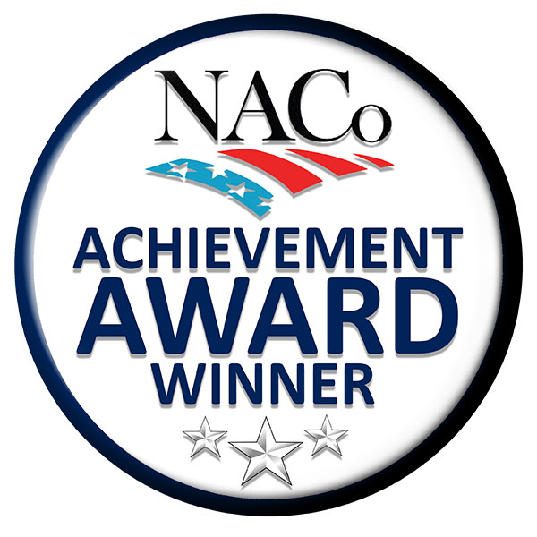 NACO Award image Icon