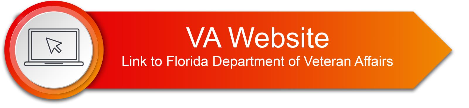 Link to Florida Department of Veteran Affairs