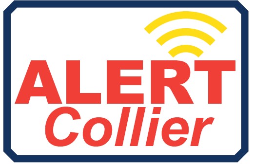 Alert Collier Public Portal