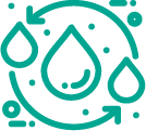 recycled_water Icon