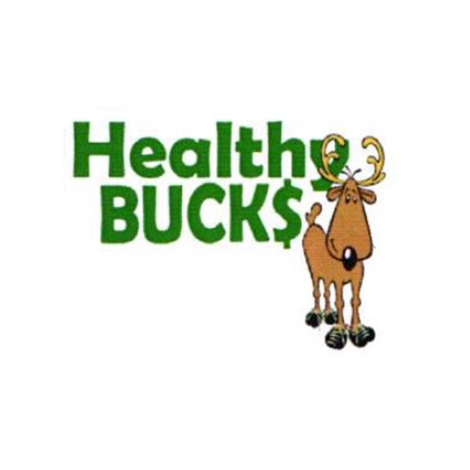 Healthy Bucks
