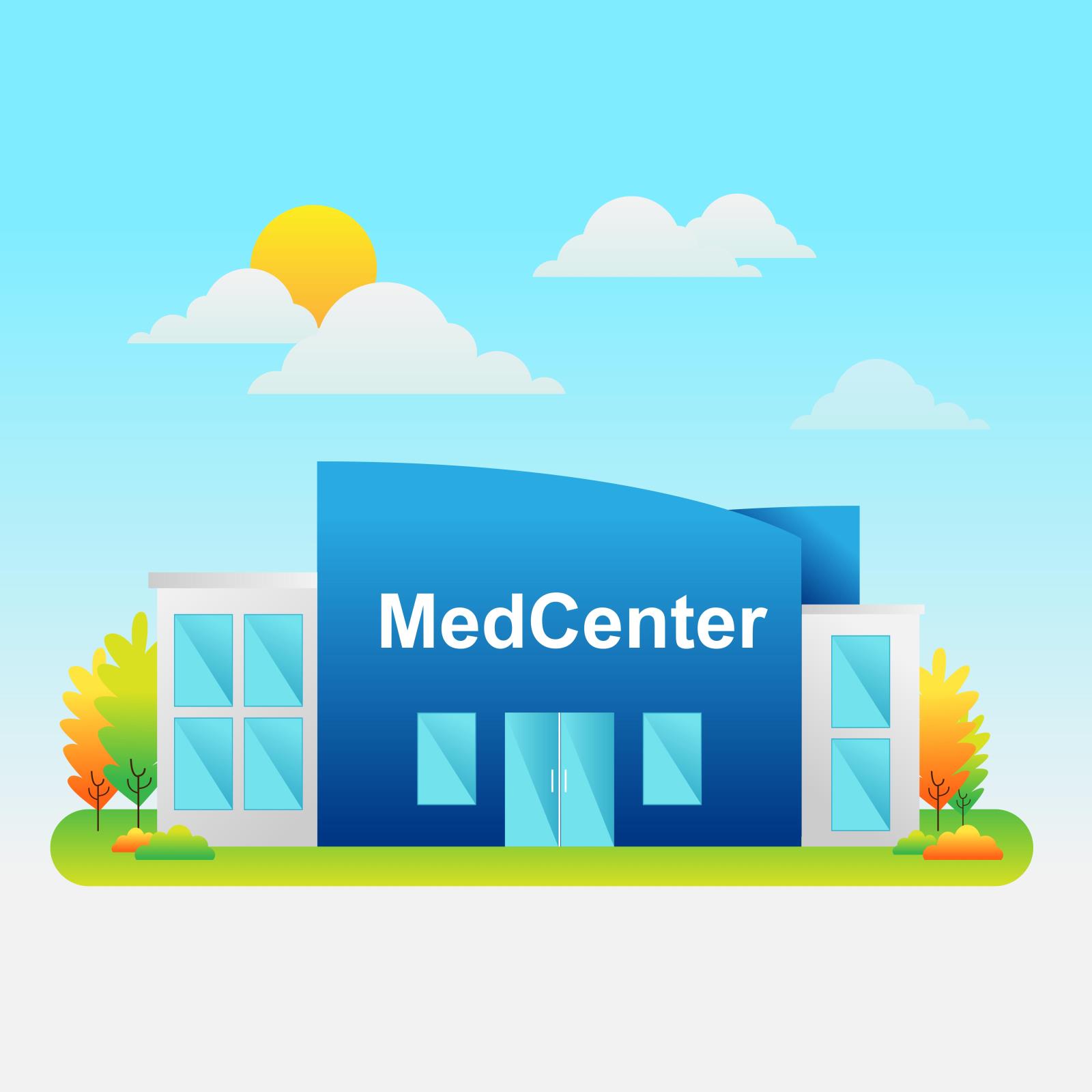 MedCenter