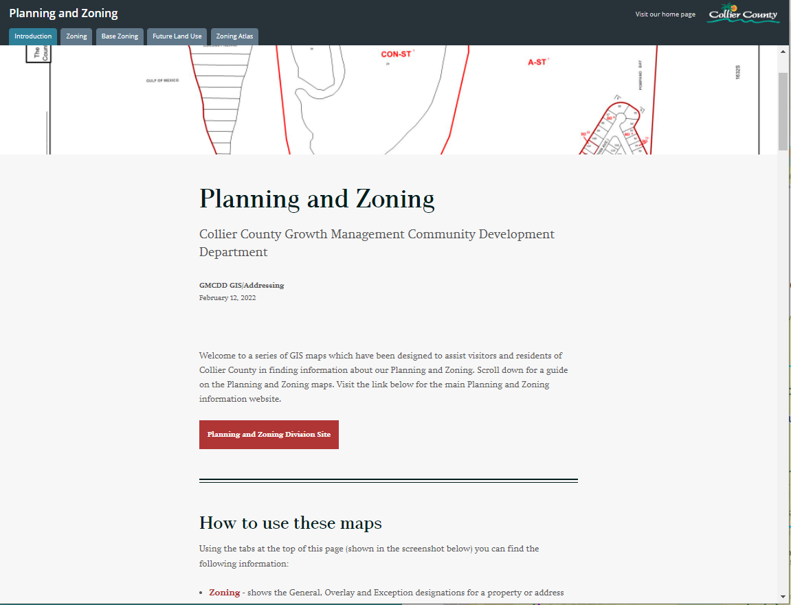 GIS Zoning Web Content Pic 3