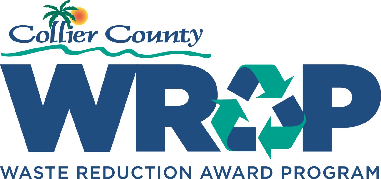 Collier County WRAP Logo_color