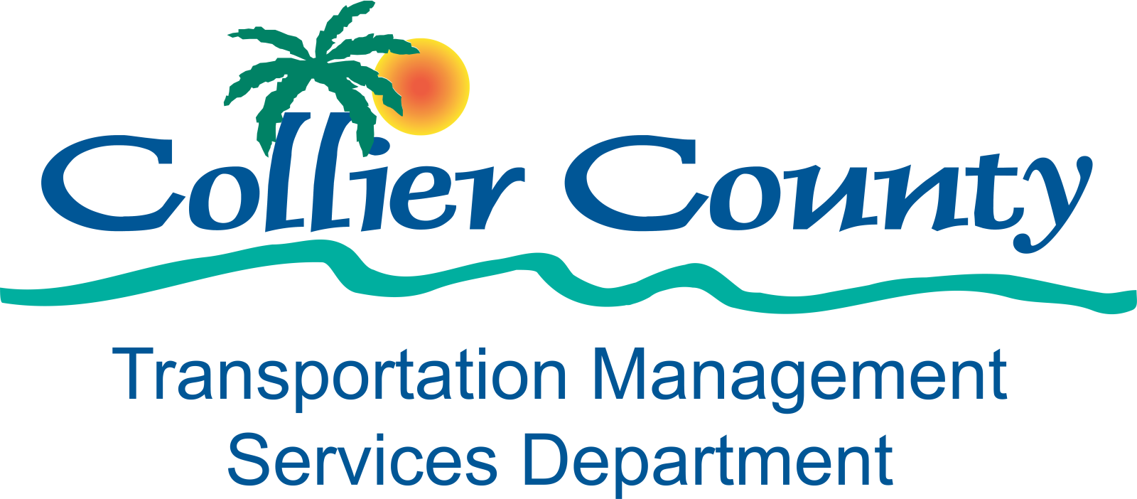 Transportation Management Services Department logo