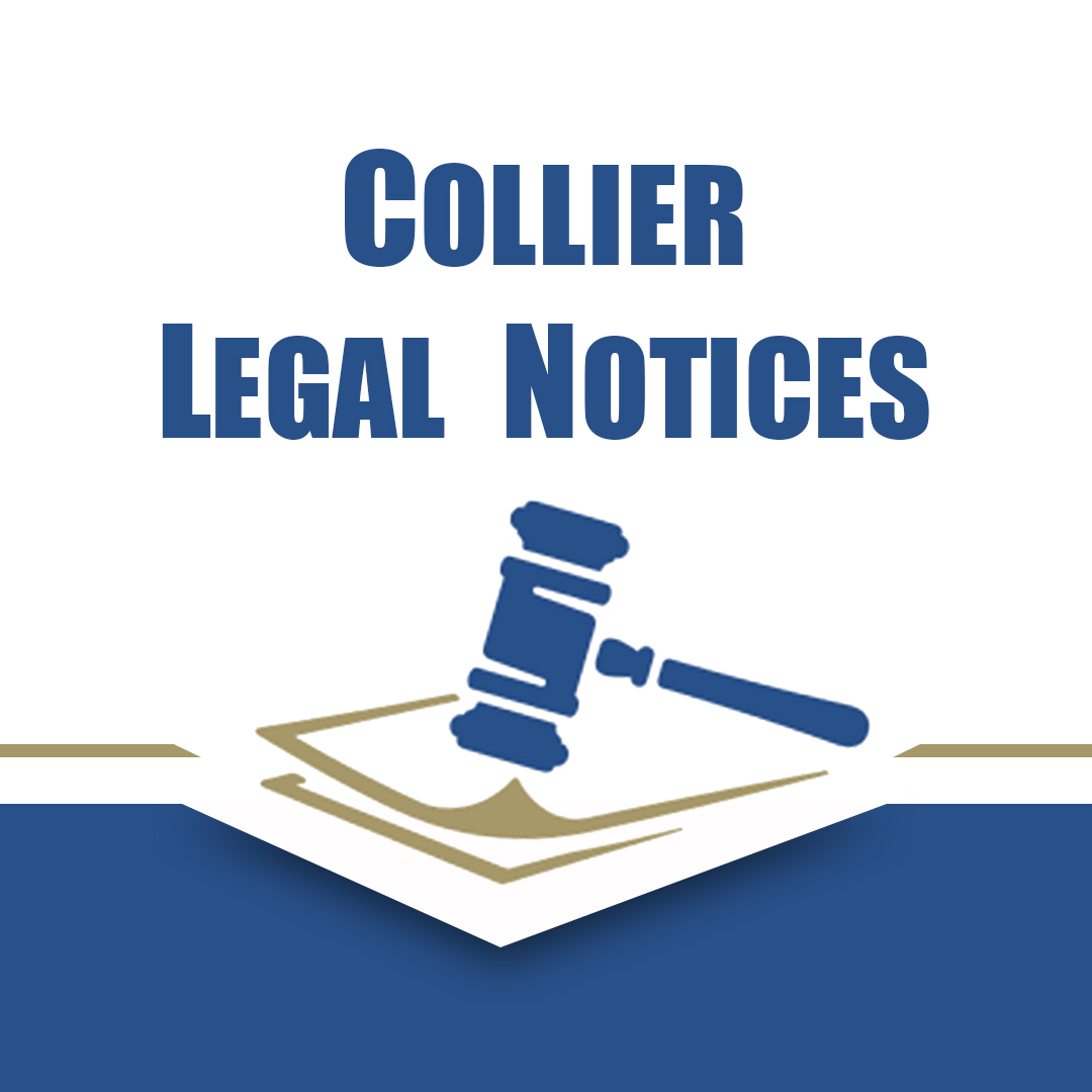 Legal Notices - Rotating home page Image