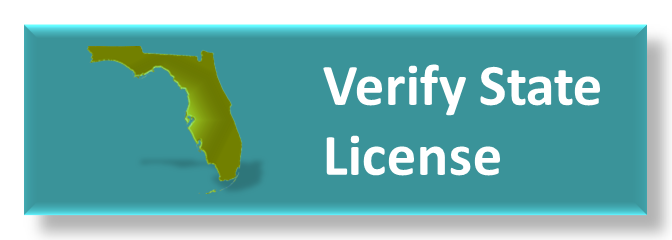 Verify State License
