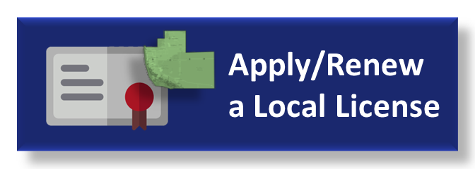 Apply or Renew a Local License