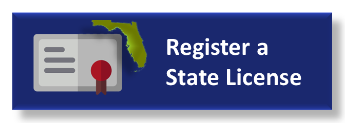 Register a State License