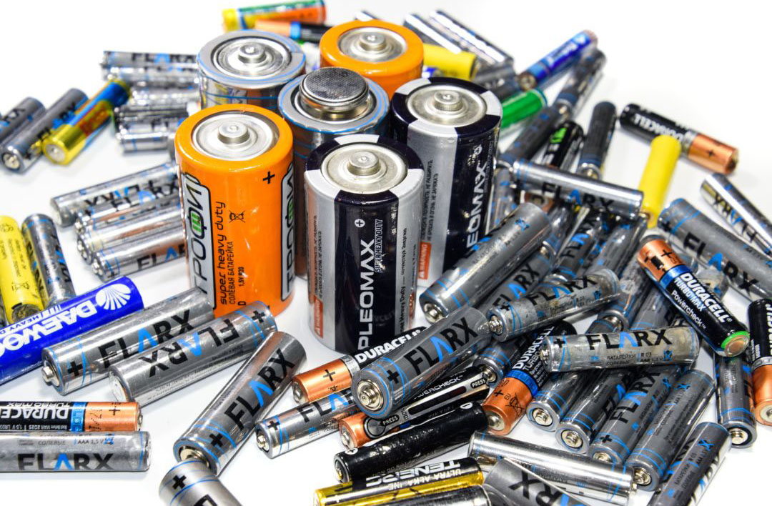 Battery Article Picture