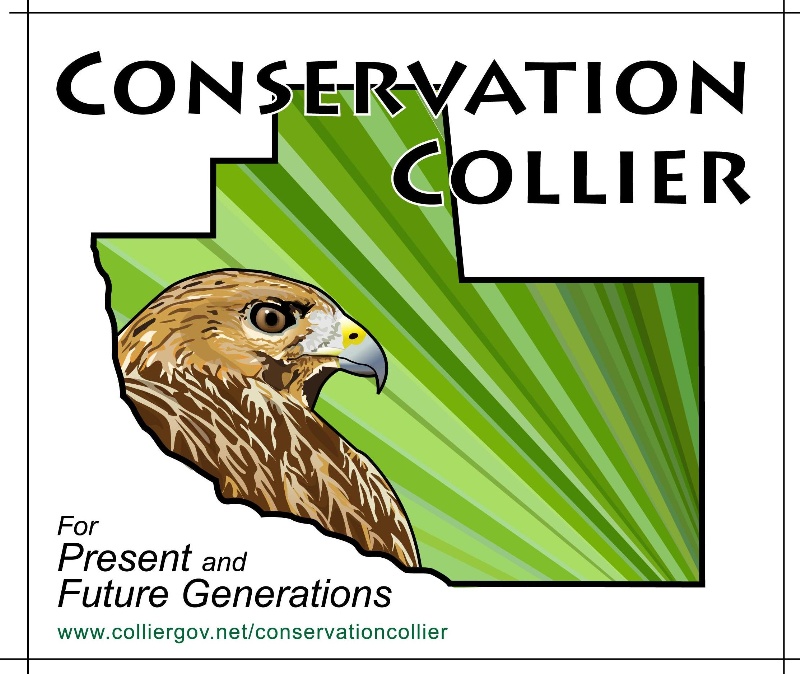 Conservation Collier Logo